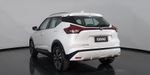 Nissan Kicks ADVANCE Suv 2022