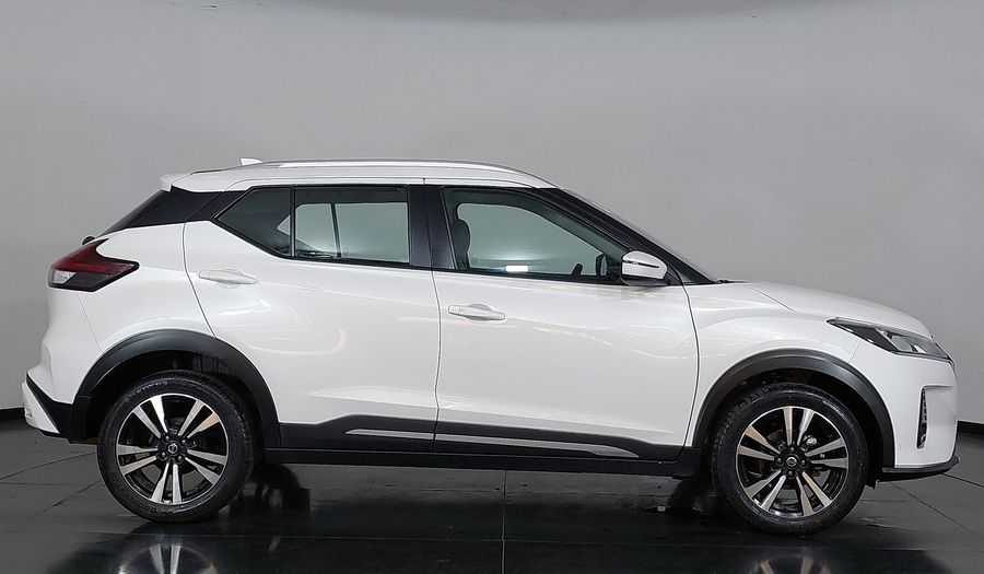 Nissan Kicks ADVANCE Suv 2022