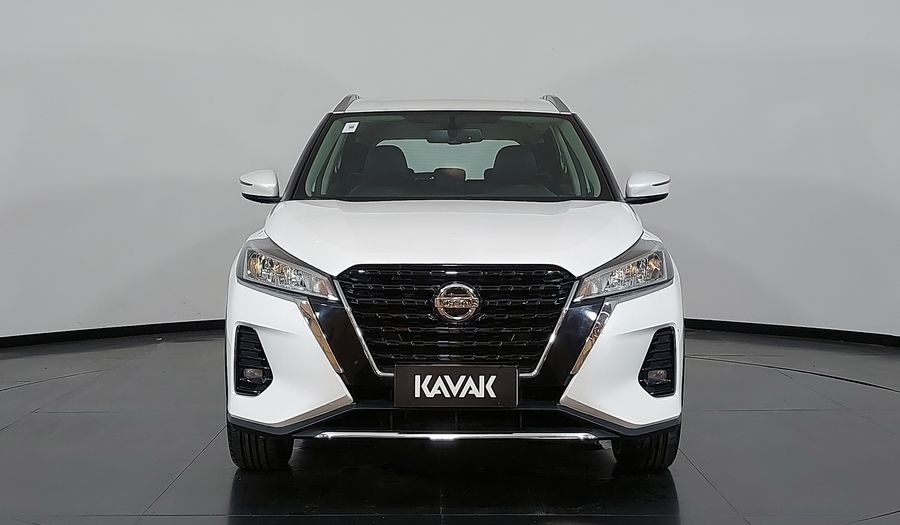 Nissan Kicks ADVANCE Suv 2022
