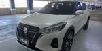 Nissan Kicks ADVANCE Suv 2022