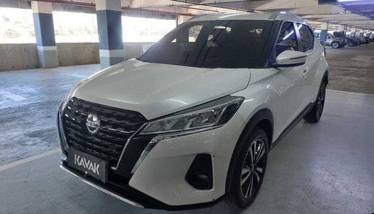 Nissan • Kicks