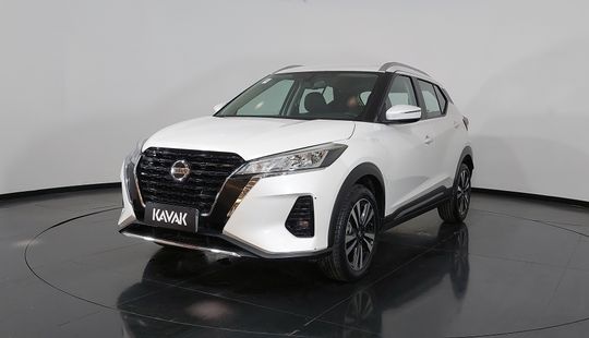 Nissan • Kicks