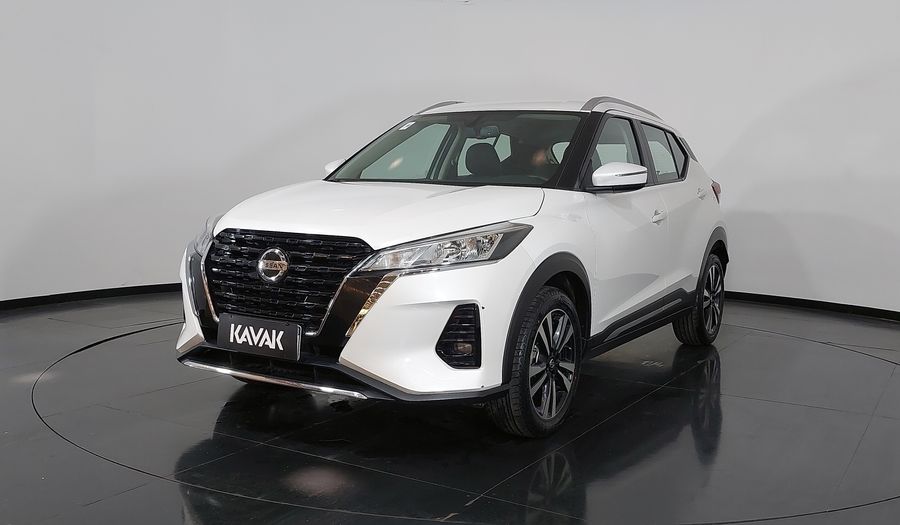 Nissan Kicks ADVANCE Suv 2022