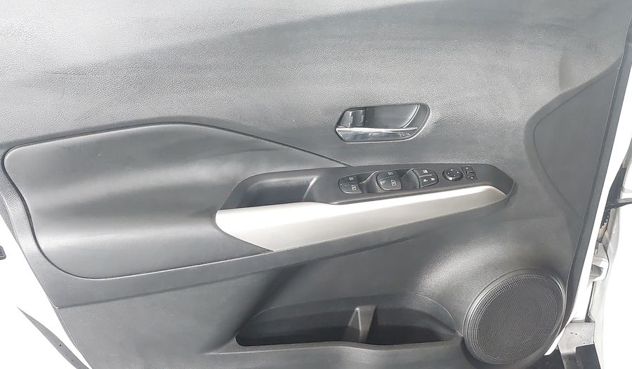 Nissan Kicks ADVANCE Suv 2022