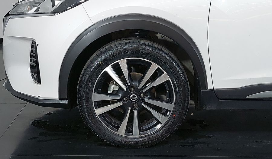 Nissan Kicks ADVANCE Suv 2022