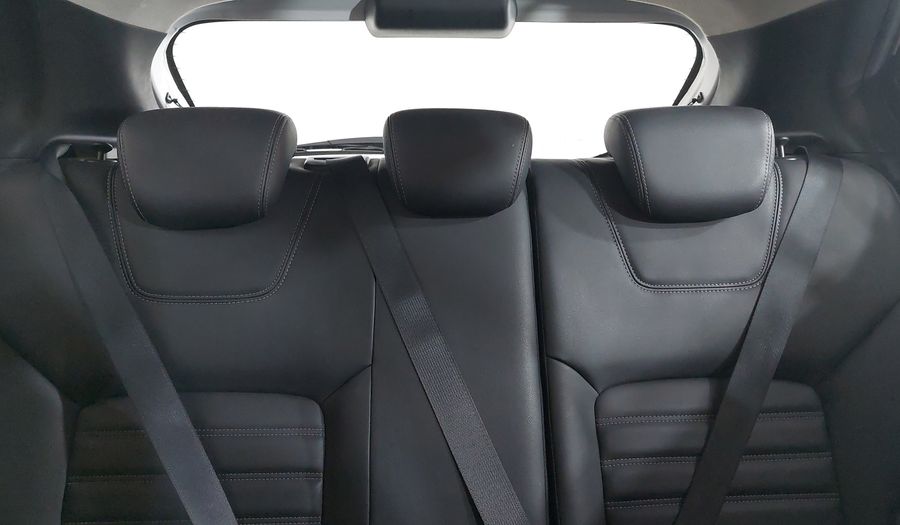 Nissan Kicks ADVANCE Suv 2022