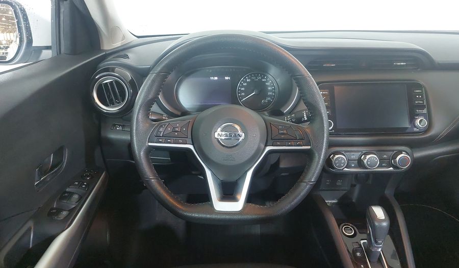 Nissan Kicks ADVANCE Suv 2022