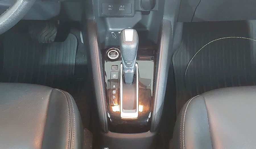 Nissan Kicks ADVANCE Suv 2022