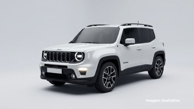 Jeep • Renegade