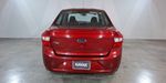 Ford Figo 1.5 FIGO IMPULSE A/A Sedan 2018