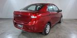 Ford Figo 1.5 FIGO IMPULSE A/A Sedan 2018