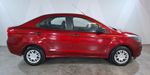 Ford Figo 1.5 FIGO IMPULSE A/A Sedan 2018