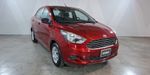 Ford Figo 1.5 FIGO IMPULSE A/A Sedan 2018