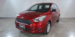 Ford Figo 1.5 FIGO IMPULSE A/A Sedan 2018