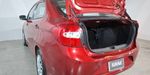 Ford Figo 1.5 FIGO IMPULSE A/A Sedan 2018