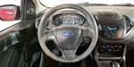 Ford Figo 1.5 FIGO IMPULSE A/A Sedan 2018