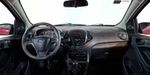 Ford Figo 1.5 FIGO IMPULSE A/A Sedan 2018