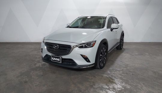 Mazda • CX-3