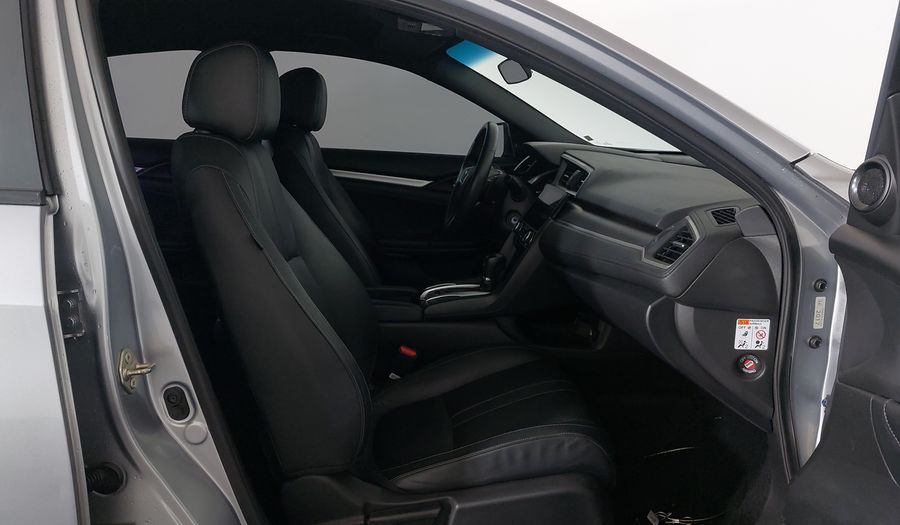 Honda Civic ONE EXL Sedan 2017
