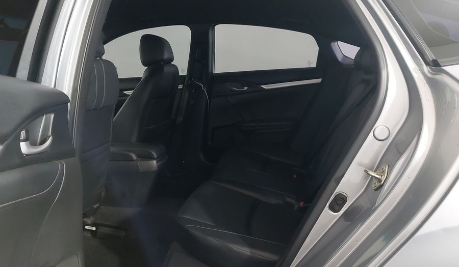 Honda Civic ONE EXL Sedan 2017