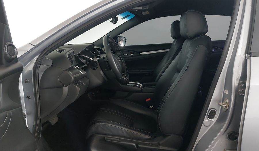 Honda Civic ONE EXL Sedan 2017
