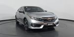 Honda Civic ONE EXL Sedan 2017
