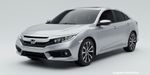 Honda Civic ONE EXL Sedan 2017