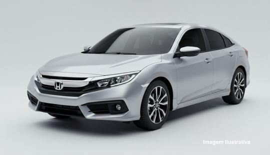Honda • Civic
