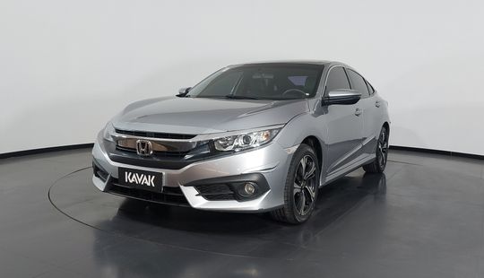 Honda • Civic