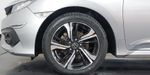 Honda Civic ONE EXL Sedan 2017