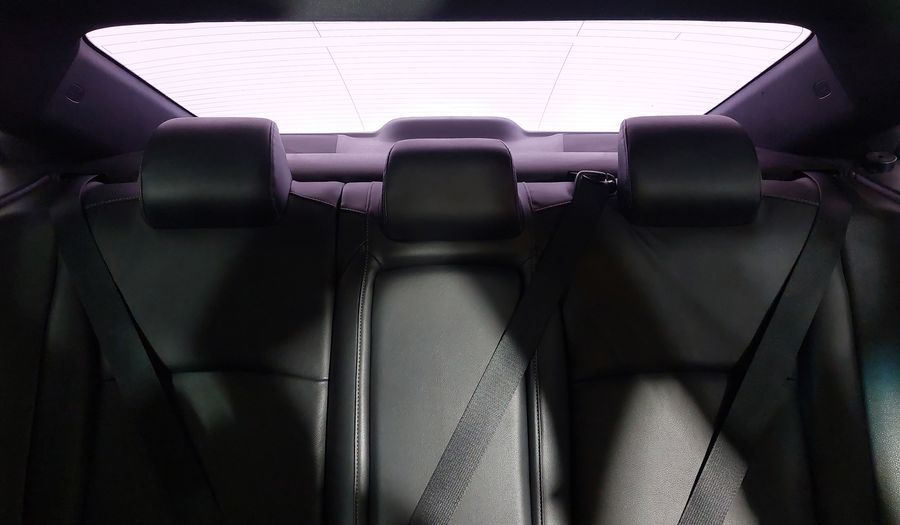 Honda Civic ONE EXL Sedan 2017