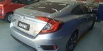 Honda Civic ONE EXL Sedan 2017