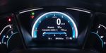 Honda Civic ONE EXL Sedan 2017
