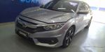 Honda Civic ONE EXL Sedan 2017