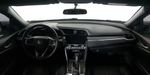 Honda Civic ONE EXL Sedan 2017