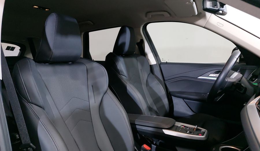 Bmw X1 1.5 SDRIVE18I DCT Suv 2023