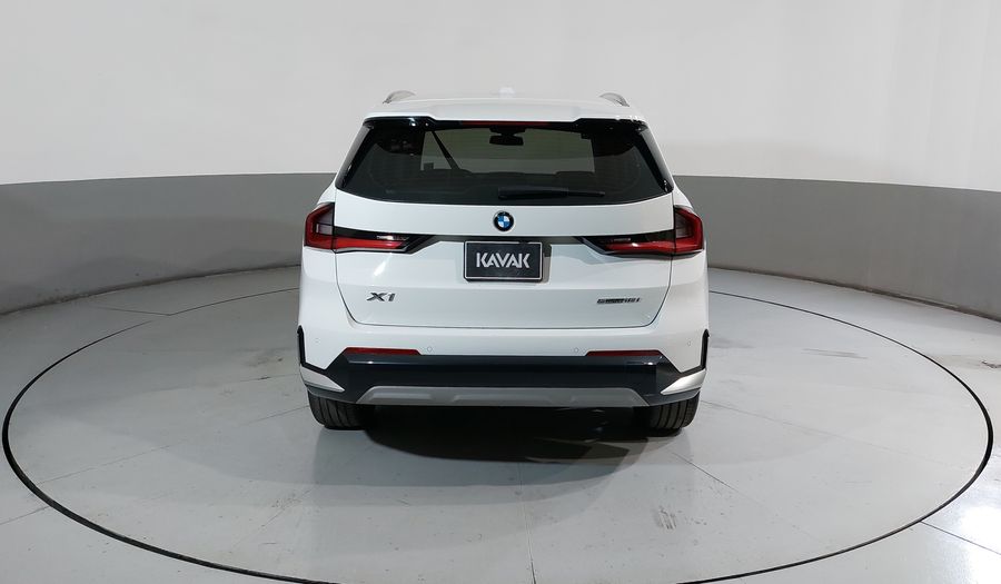 Bmw X1 1.5 SDRIVE18I DCT Suv 2023