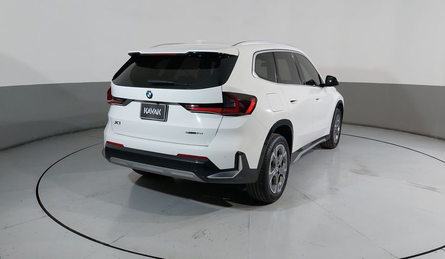 Bmw X1 1.5 SDRIVE18I DCT Suv 2023