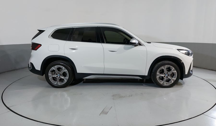 Bmw X1 1.5 SDRIVE18I DCT Suv 2023