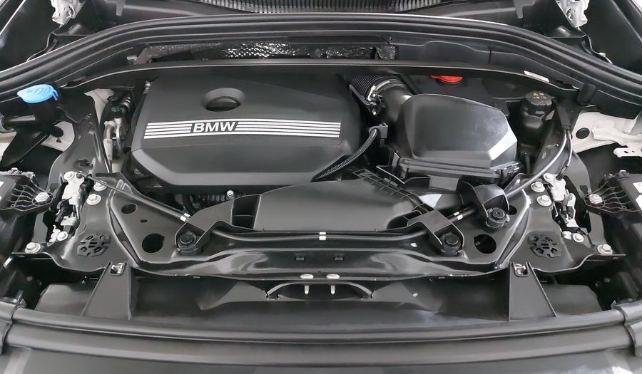 Bmw X1 1.5 SDRIVE18I DCT Suv 2023