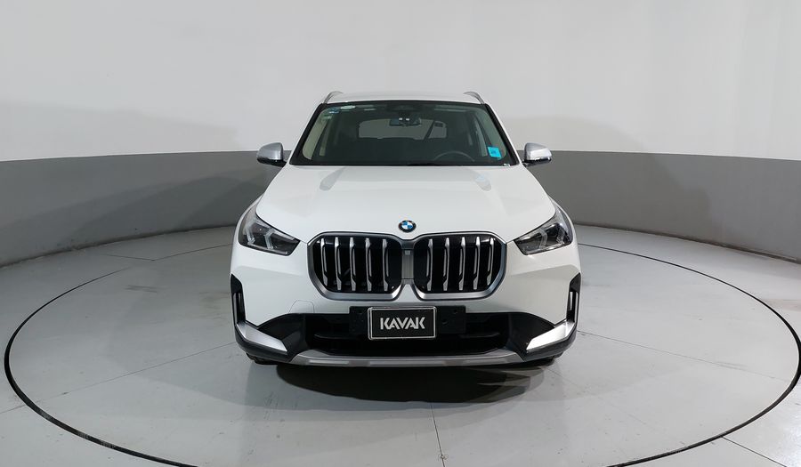 Bmw X1 1.5 SDRIVE18I DCT Suv 2023