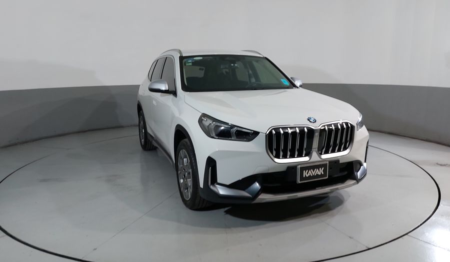 Bmw X1 1.5 SDRIVE18I DCT Suv 2023