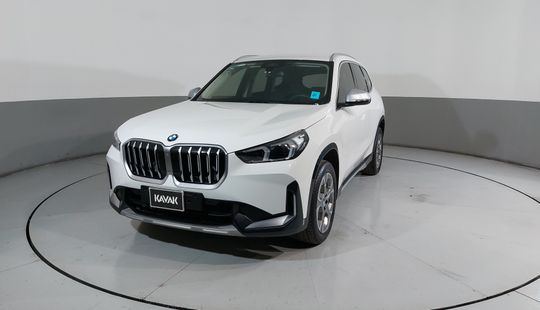 Bmw • X1