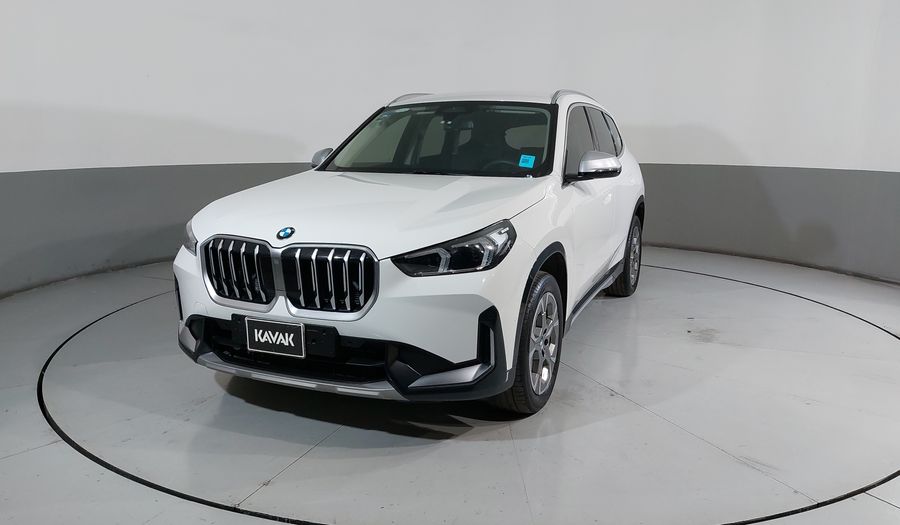 Bmw X1 1.5 SDRIVE18I DCT Suv 2023