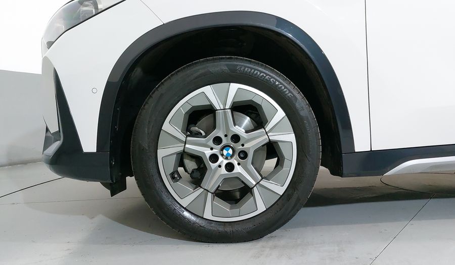 Bmw X1 1.5 SDRIVE18I DCT Suv 2023