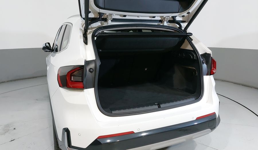 Bmw X1 1.5 SDRIVE18I DCT Suv 2023