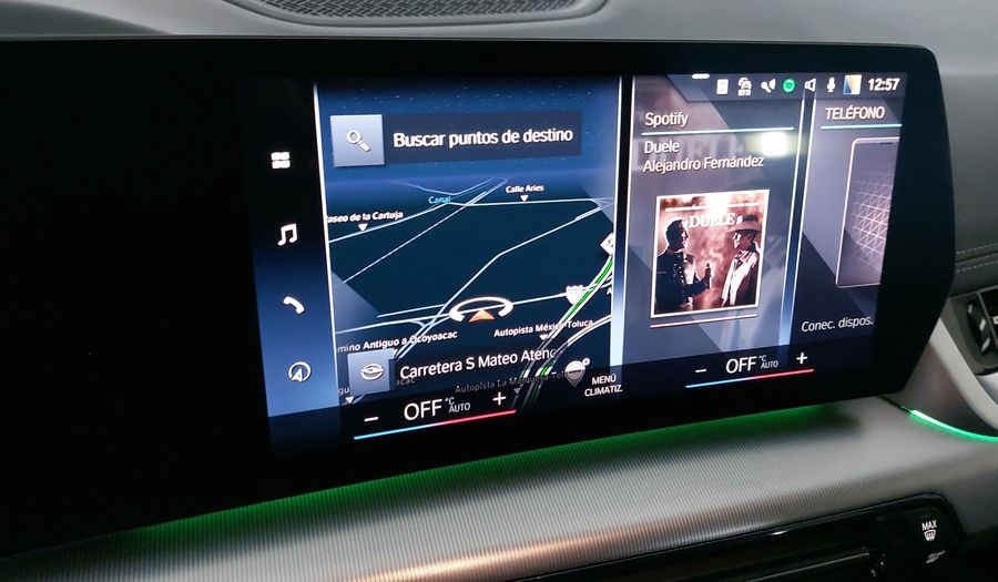 Bmw X1 1.5 SDRIVE18I DCT Suv 2023
