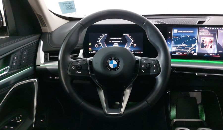 Bmw X1 1.5 SDRIVE18I DCT Suv 2023