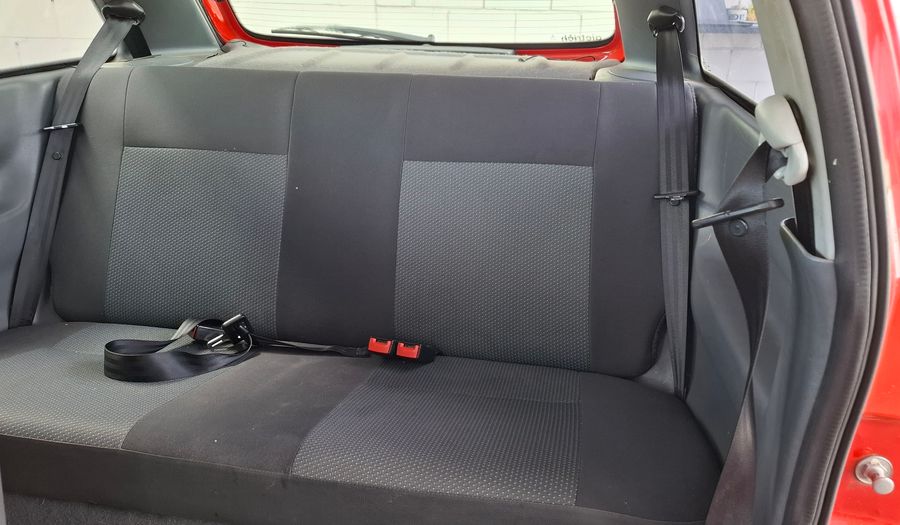 Volkswagen Gol 1.4 POWER Hatchback 2014