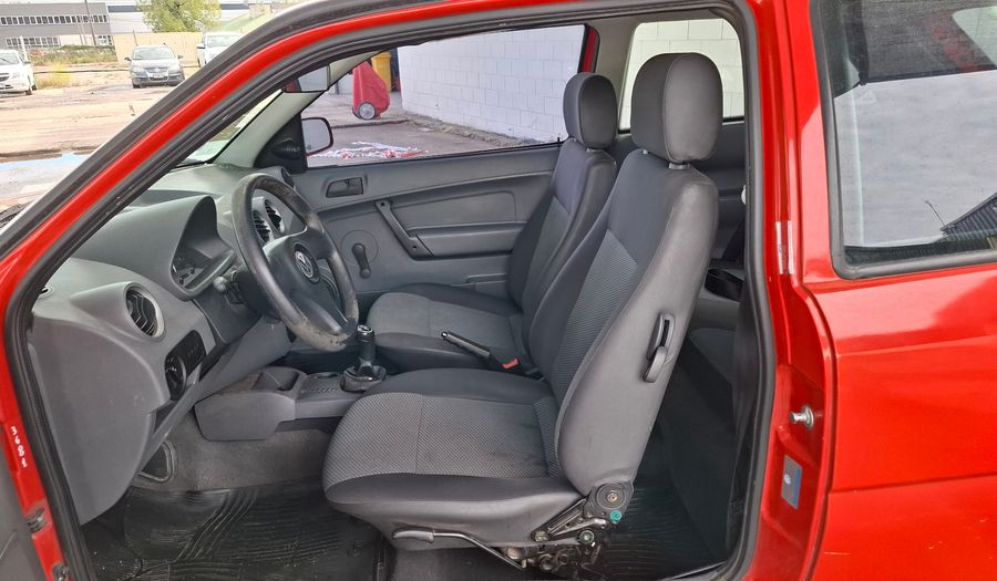 Volkswagen Gol 1.4 POWER Hatchback 2014